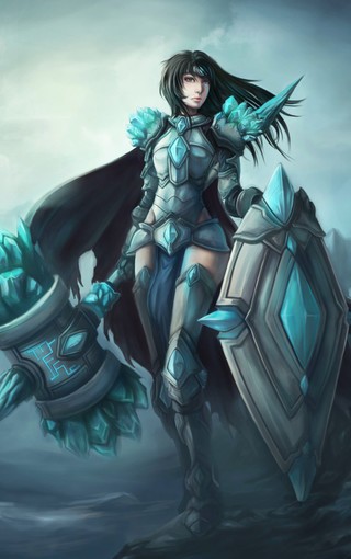 潜力和厚度 潜力和厚度