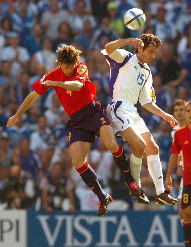 巨大的压力 巨大的压力