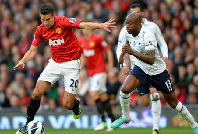 在足球世界 在足球世界