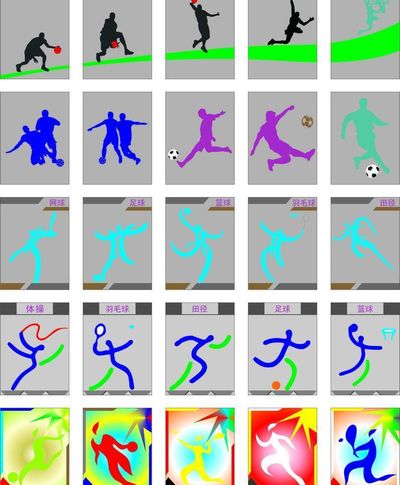 力的话题之 力的话题之