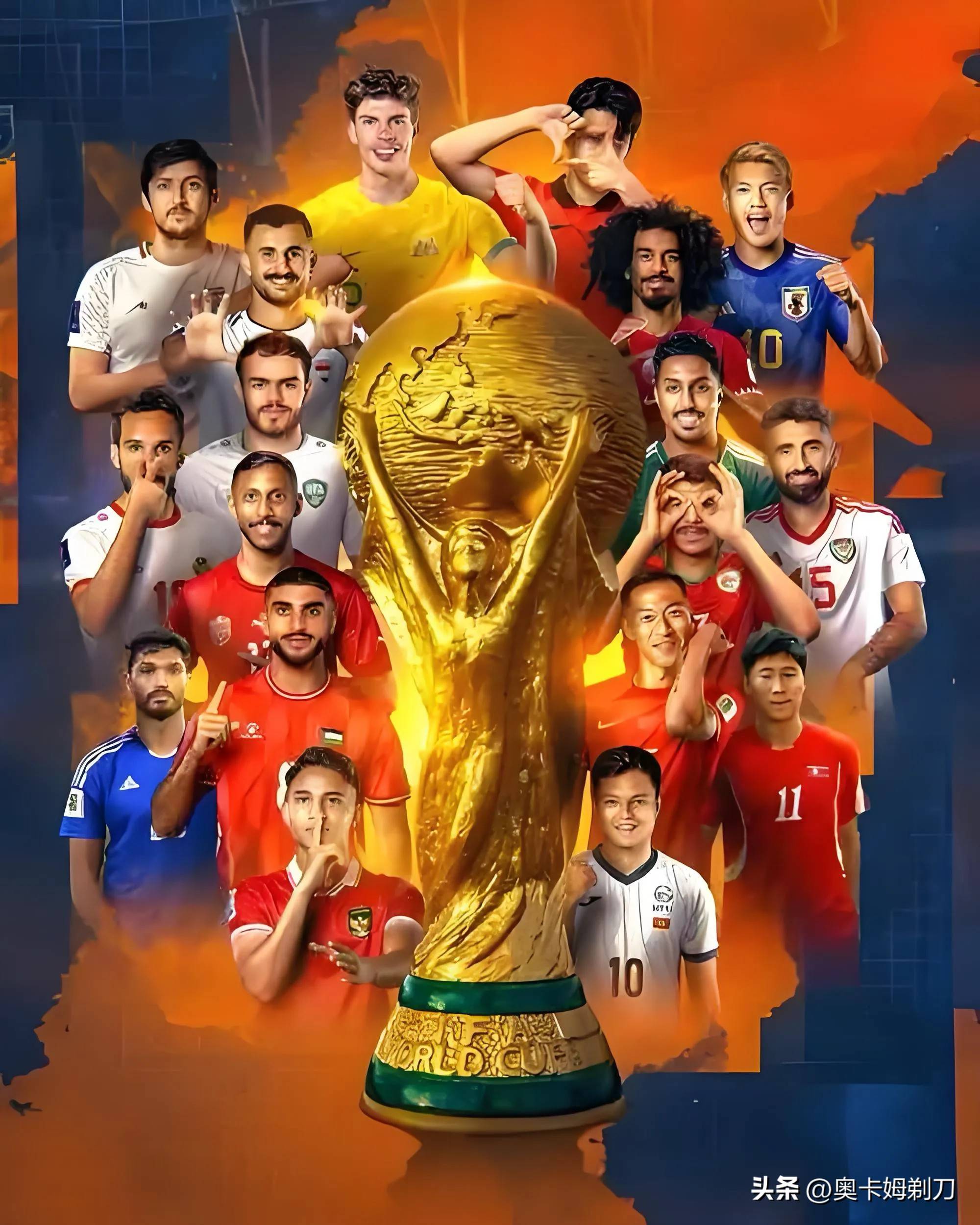 大能更加专 大能更加专