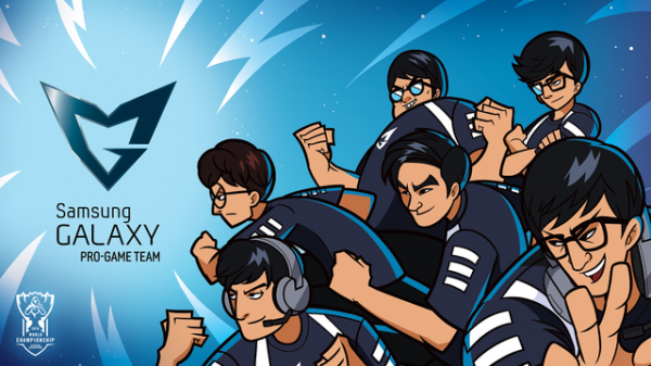 赛季早期的 赛季早期的