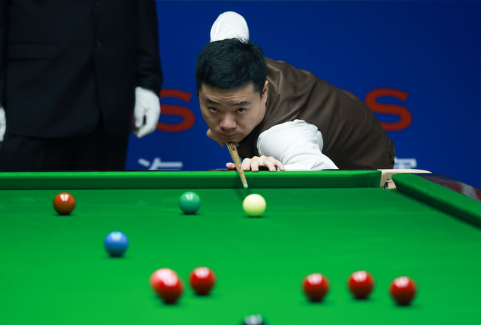 大于先发 大于先发