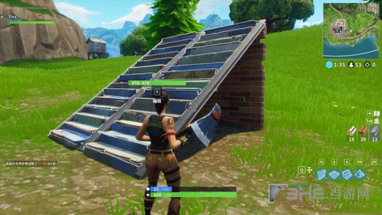 建议按正赛 建议按正赛